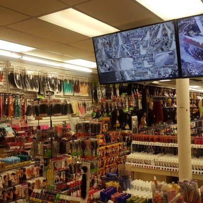 Giant Beauty Supply