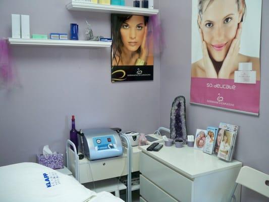 Different view of my room, best, top of the line equipment!