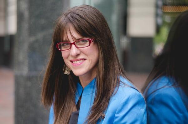 Marguerite Inscoe - Inbound Marketing Ninja