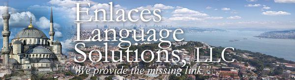 Enlaces Language Solutions