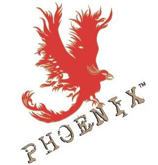Phoenix Spiritz
