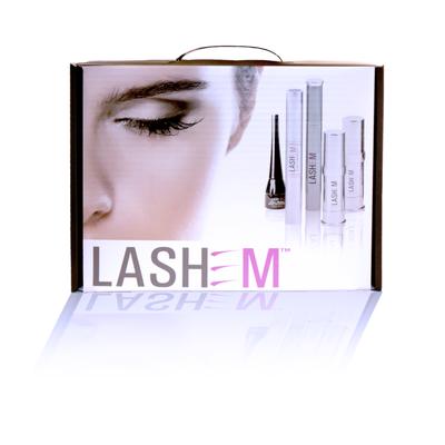 Lashem $190 now on sale for $129 Don't Miss out all 5 of our best products in one gift box valid only through holidays.