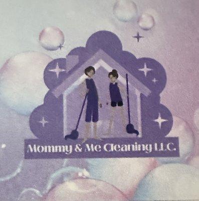 Mommy And Me Cleaning