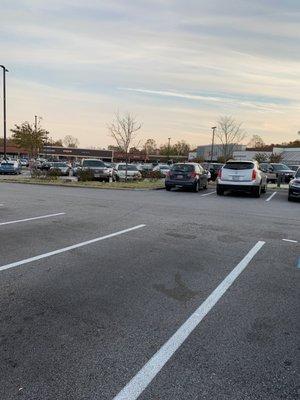 Festival at Riva Shopping Center