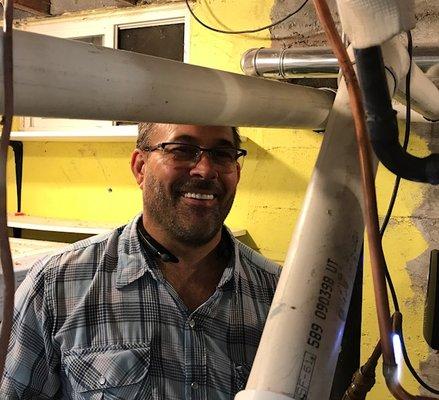 RheaTech Heating and Air