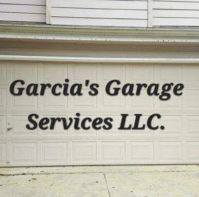 Garcia's Garage Services