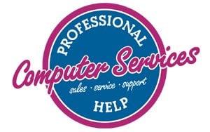 Professional Help Computer Services