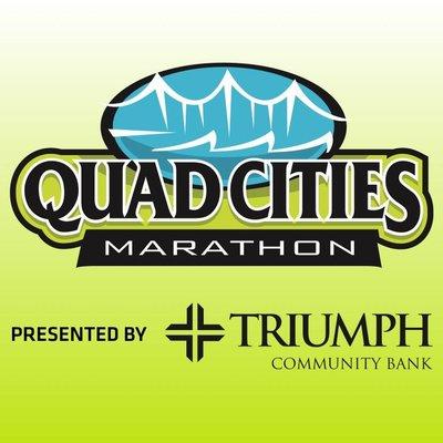 Quad-City Marathon