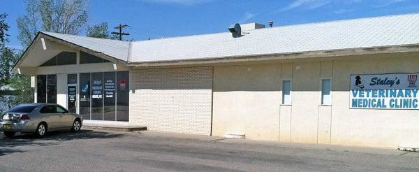 Veterinary Medical Clinic