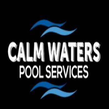 Calm Waters Pool Services