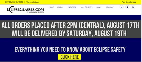 American Paper Optics