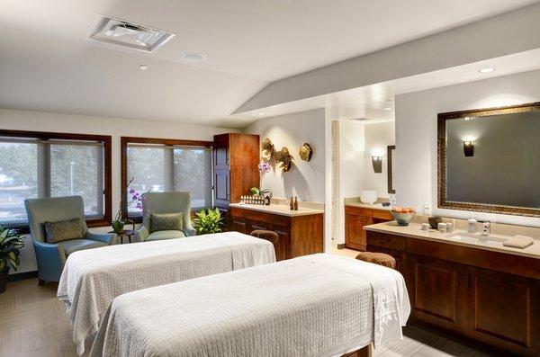 Couples Experience Suite