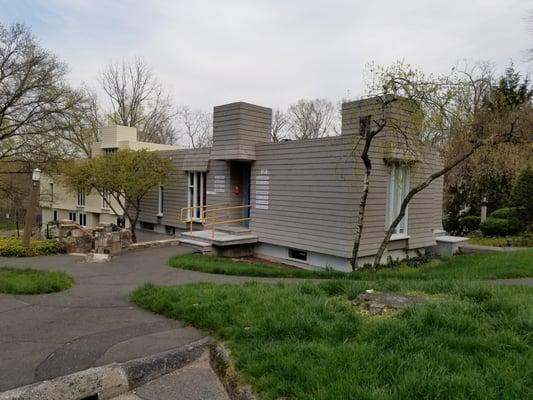 Jeffrey Von Kohorn, Ph.D.