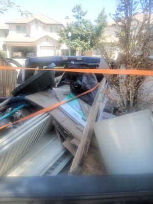 Dave's Moving & Hauling