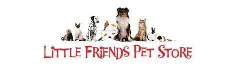 LITTLE FRIENDS PETS STORE