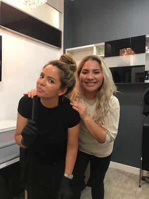 Glamorous Hair Studio