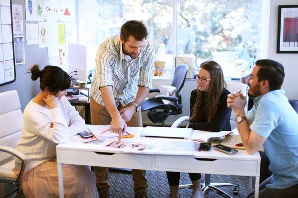 Agency Creative
