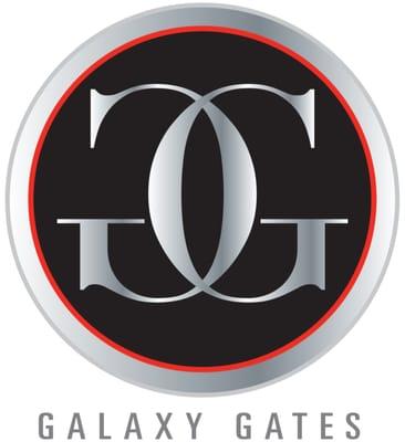 Galaxy Gates