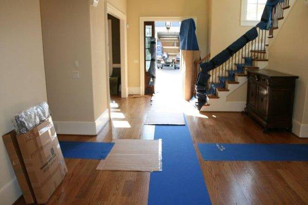 Middlesex Shoreline Movers