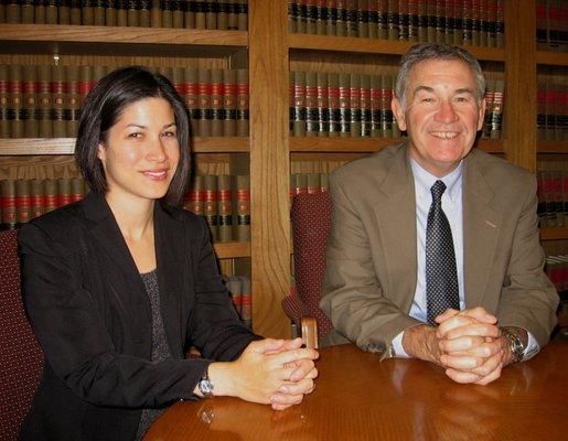 Haskin Law Office LLC