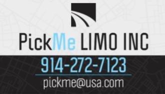 PickMe LIMO & TAXI Services