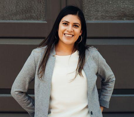 Jenny Medrano Coaching