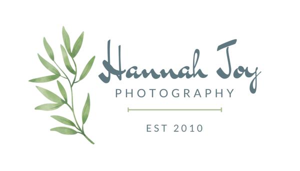 Hannah Joy Photography
