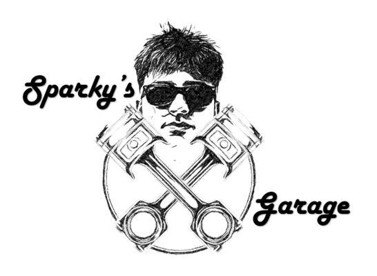 Sparky's Garage