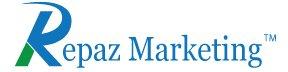 Repaz Marketing. building reputations. creating results.