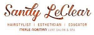 LeClear HairDesign - Merle Norman LUXE
