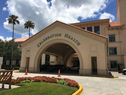 AdventHealth Medical Group Internal Medicine at Celebration