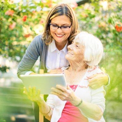 ResCare HomeCare - San Leandro