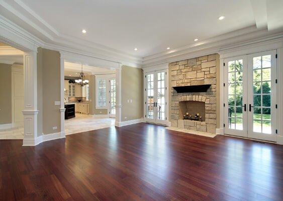 David's Hardwood Flooring - Marietta