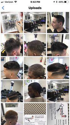 Walk ins are truly welcome