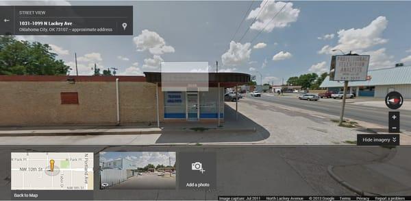 Professional Television Analysts