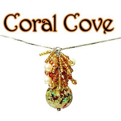 Coral Cove Collection