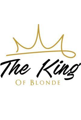 The King of Blonde