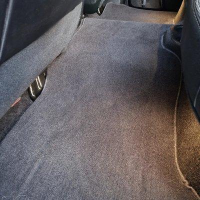 Roseville Auto Detailing