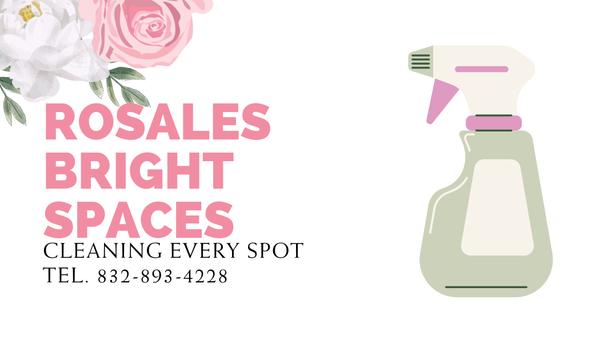 Rosales Bright Spaces