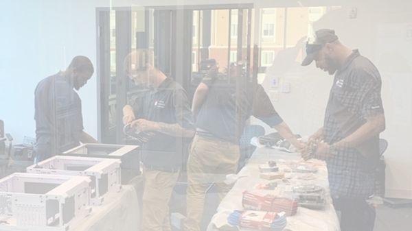 Capital Network Systems