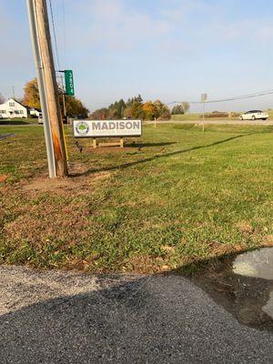 Madison Township Clerk