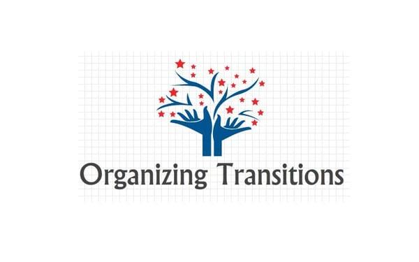 Organizing Transitions