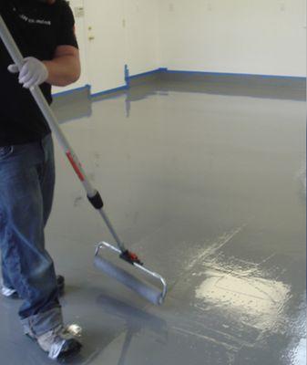 Houstons best epoxy