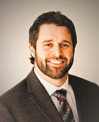 Travis Berg - State Farm Insurance Agent