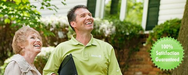 Free Quotes and Senior Discounts