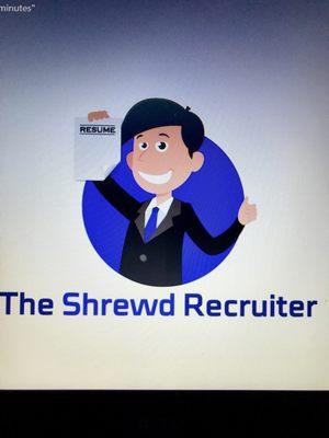The Shrewd Recruiter