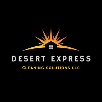 Desert Express Cleaning Solutions