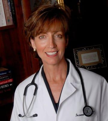 Suzanne Roth, MSN, ANP-BC, WHNP-BC