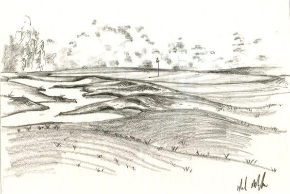 Meagher Neal Golf Course Archt