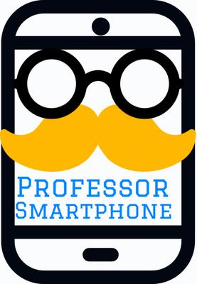 Professor Smartphone